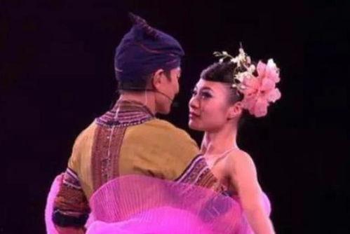 舞蹈天王吃瓜娱乐圈,天王吃瓜记