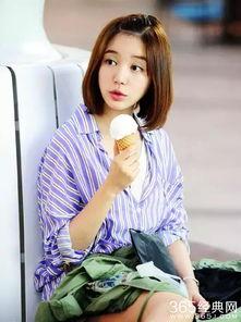 娱乐圈吃瓜少女小西,揭秘明星幕后故事