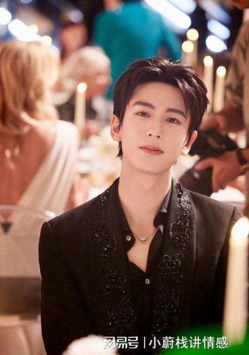 吃瓜娱乐圈张凌赫是谁,娱乐圈新晋“吃瓜王”的崛起之路