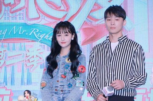 娱乐圈吃瓜彩虹,揭秘明星们的多彩生活